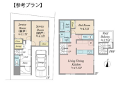 外観図