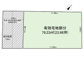 敷地図