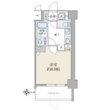【間取り図】