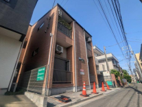 外観図