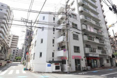 外観図