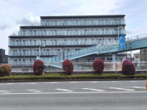 外観図