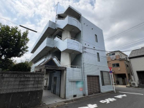 外観図