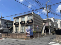 外観図