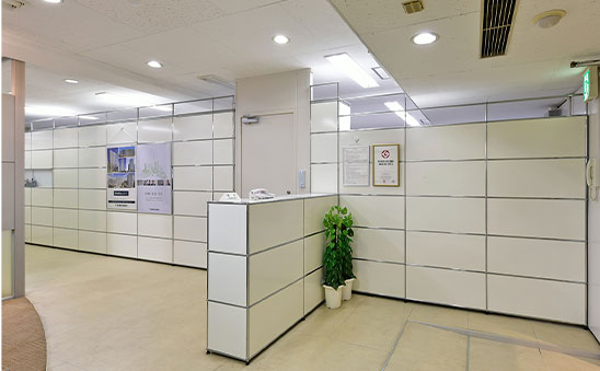 担当支店