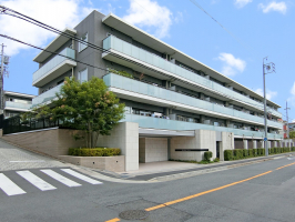 Brillia 瑞穂岳見町