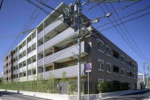 Brillia プラネ芦屋伊勢町