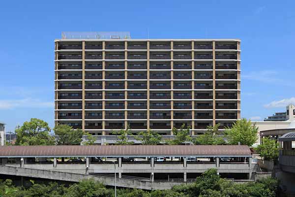 Brillia 神戸学園都市