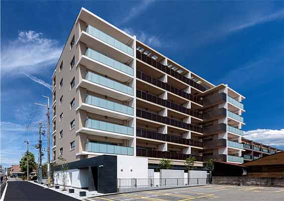 Brillia 伊丹