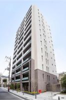 Brillia大井町 The Residence