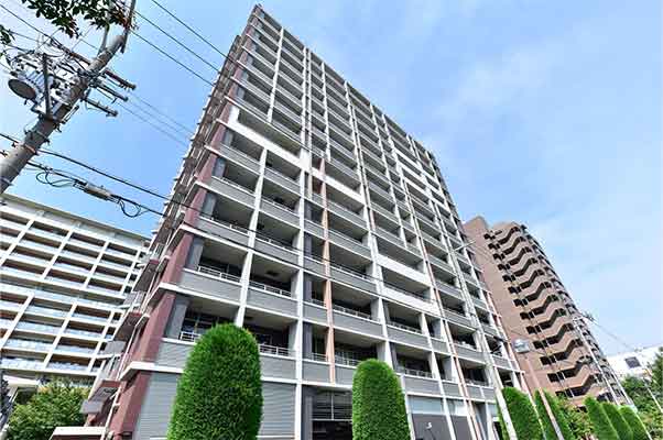 アールヴェール城東