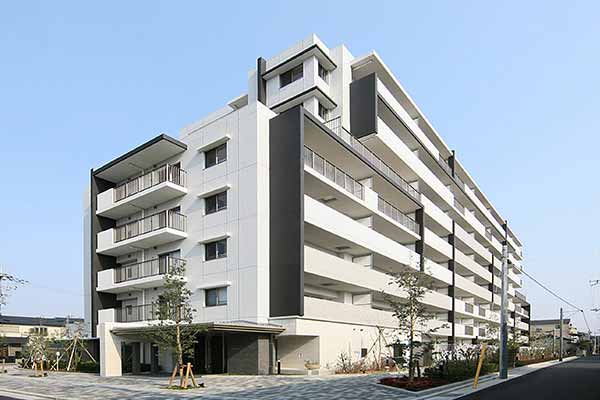 ブランズ八尾