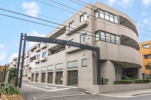 エグゼ稲毛