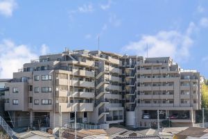 東建ニューハイツ千城台