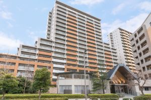 幕張ベイタウン ファーストウィング