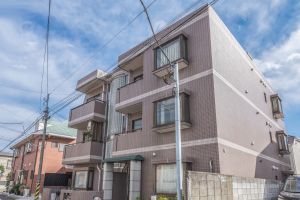 東建ニューハイツ池上
