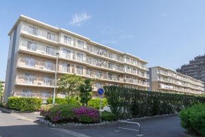 東建ニューハイツ検見川