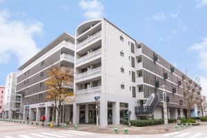 パティオス4番街