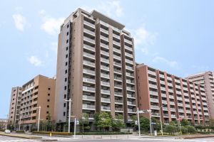 幕張ベイタウン ブエナテラーサ