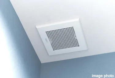 24時間換気システム