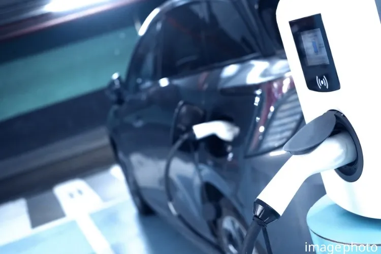 EV／PHV用充電対応