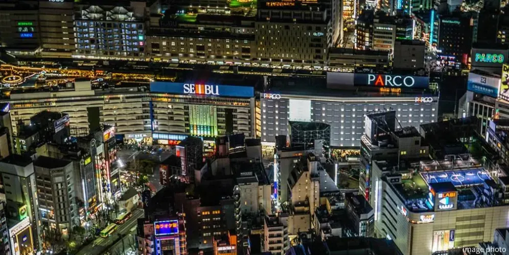 池袋駅