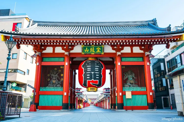 浅草寺