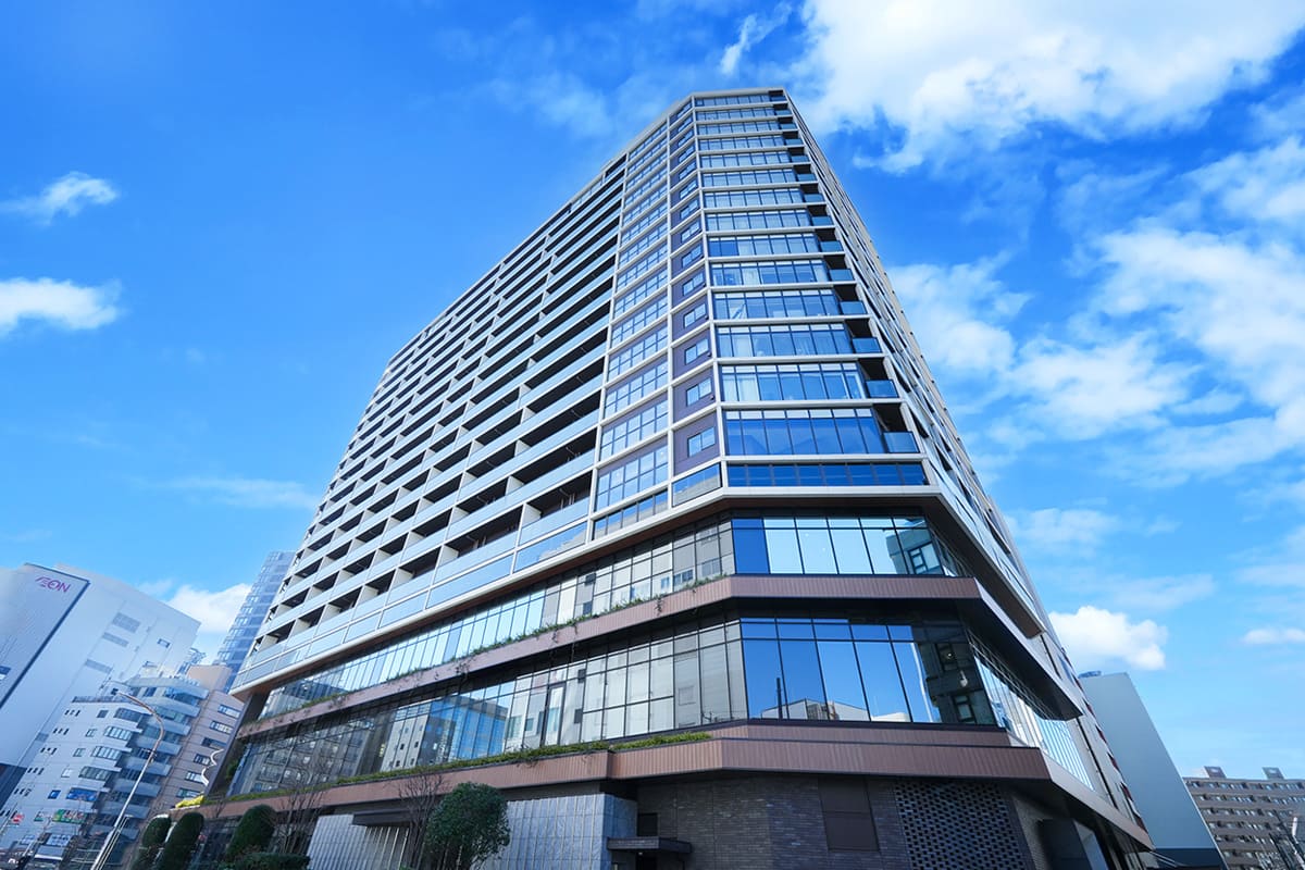 横浜 中古 マンション