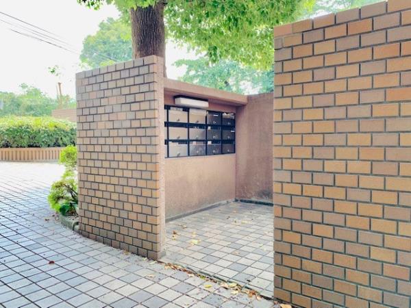 ヒルハイツ妙蓮寺の画像2