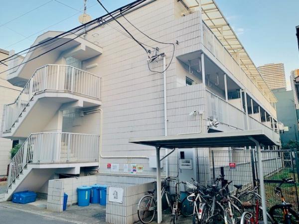 ピエール武蔵小杉の画像12