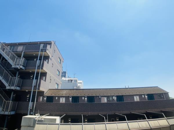 ニューハイツ石神井公園の画像8