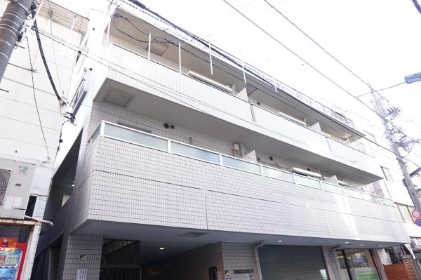 ニューハイツ石神井公園の画像10