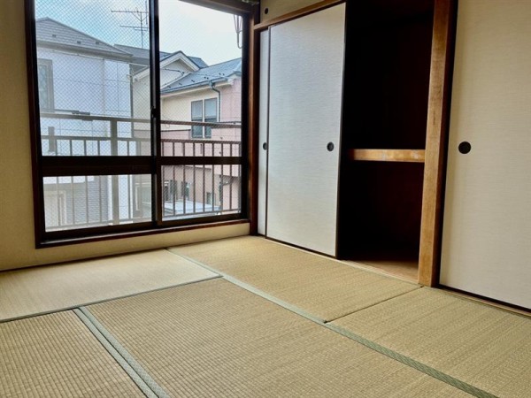 ドミール久我山の画像6