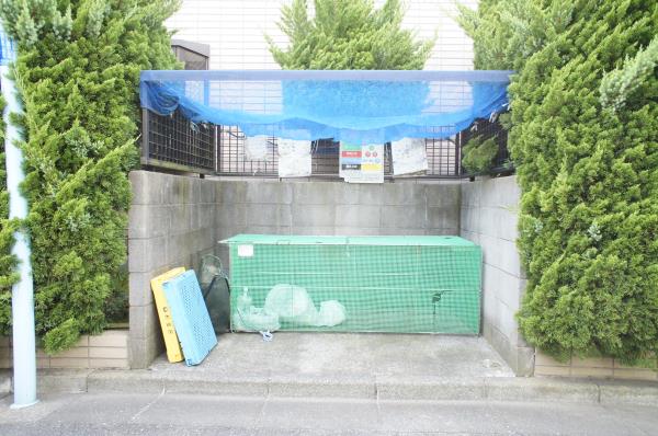 ドミール久我山の画像14