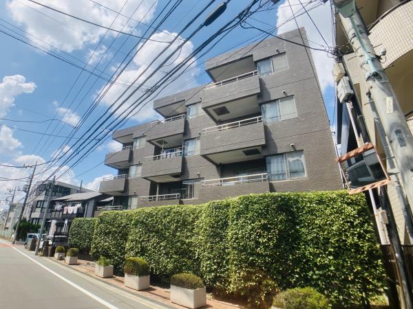 パールハイツ恋ヶ窪の画像10