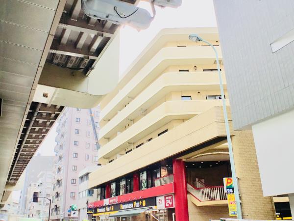 ロイヤルプラザ滝野川の画像10