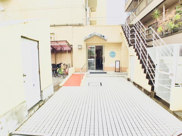 ロイヤルプラザ滝野川の画像2