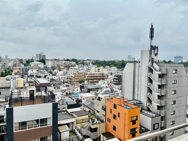 シティハイツ根津の画像8
