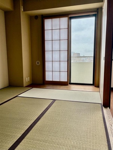 シティハイツ根津の画像9