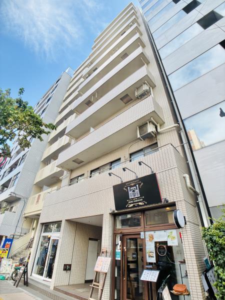 シティハイツ根津の画像10