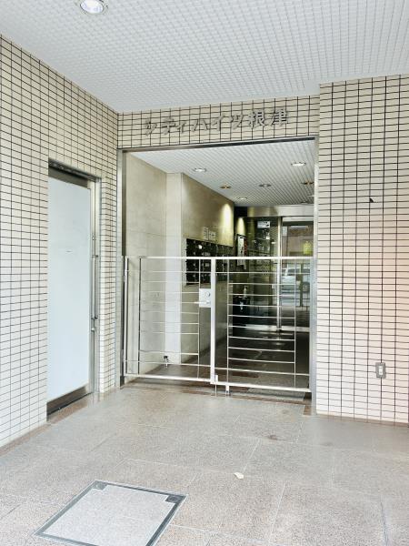 シティハイツ根津の画像11
