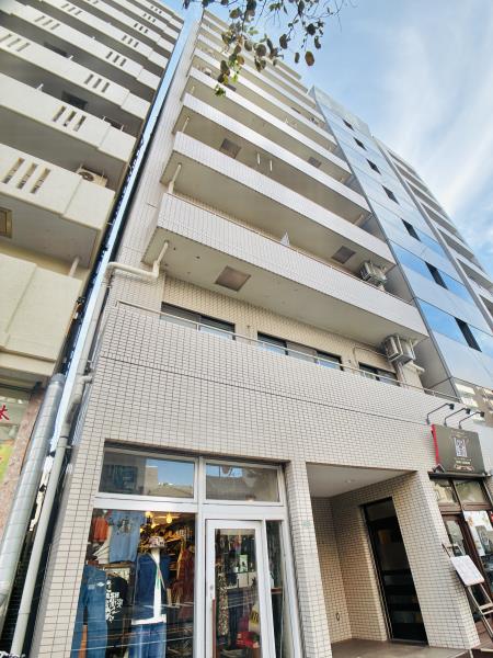 シティハイツ根津の画像9