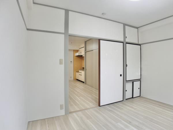 大井鹿島谷ハイツの画像6