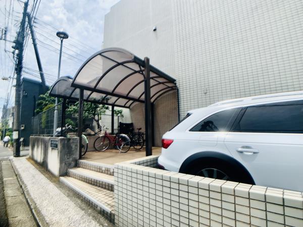 大井鹿島谷ハイツの画像10