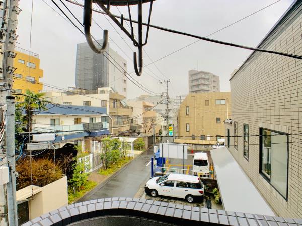 ラ・フラッツの画像8