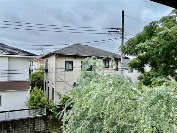 貫井陽光テラスの画像8