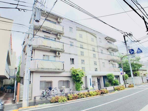 グランデュール六義園の画像12