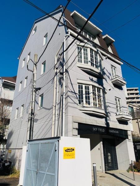 スカイフィールド国立の画像11