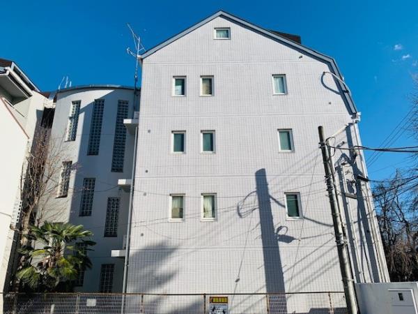 スカイフィールド国立の画像12
