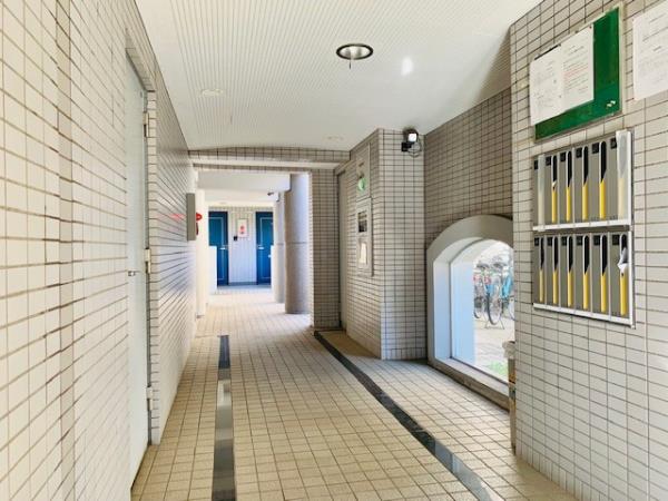 スカイフィールド国立の画像2